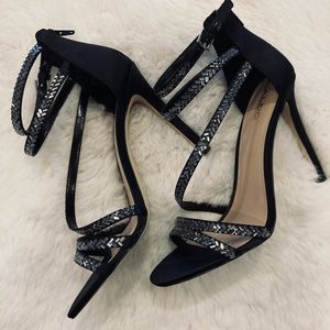 Aldo high heels